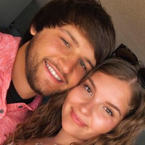 Meet your Posher, Christian